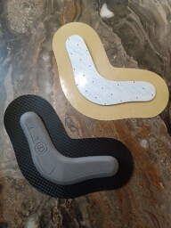 SIDAS SAMOLEP IPS S PREKRYTÍM V-SHAPE